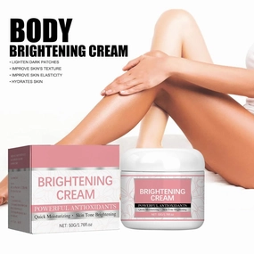 2025 new 50ml Crema Para Manchas Oscuras En La Cara,2pcs Day & Night Cream for Face Moisturizer Cream, Adecuado para varias áreas como cara, axilas, cuello, zona privade