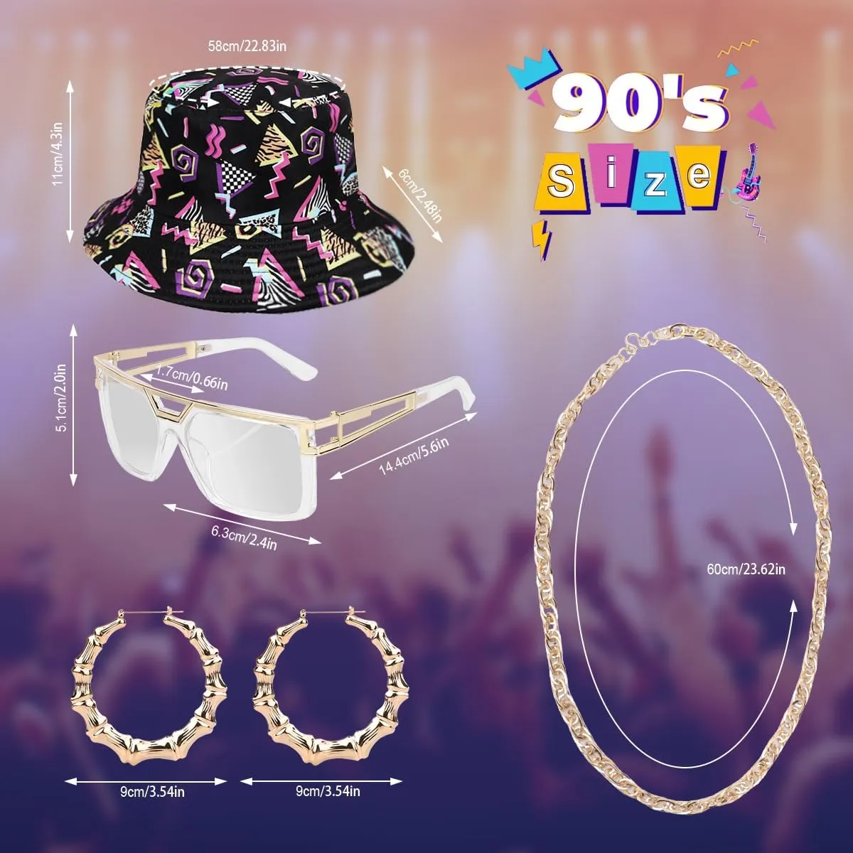 80s 90s Outfit for Women Retro Theme Party Disco Outfit Hip Hop Button Up Blouse Tops Casual Short Sleeve Hawaiian Vintage