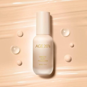 ★Age20s★ Essence Glow Foundation