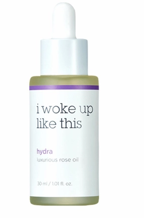 [IWLT] i woke up like this_Hydra Luxurious Rose Oil for face_1.01 fl OZ