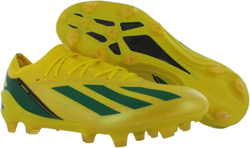 adidas X Crazyfast Australia 1 Firm Ground Mens Shoes