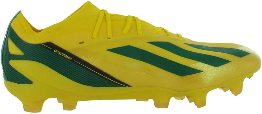 adidas X Crazyfast Australia 1 Firm Ground Mens Shoes