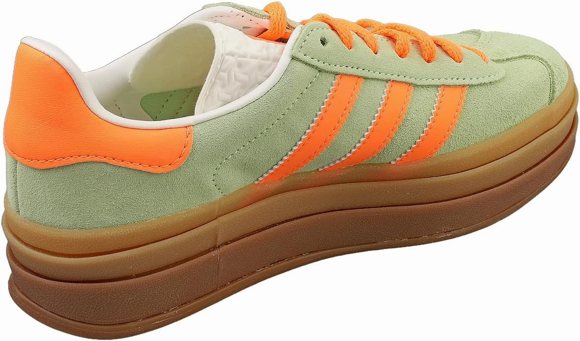 Adidas Gazelle Bold Womens Sneaker