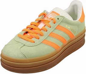 Adidas Gazelle Bold Womens Sneaker