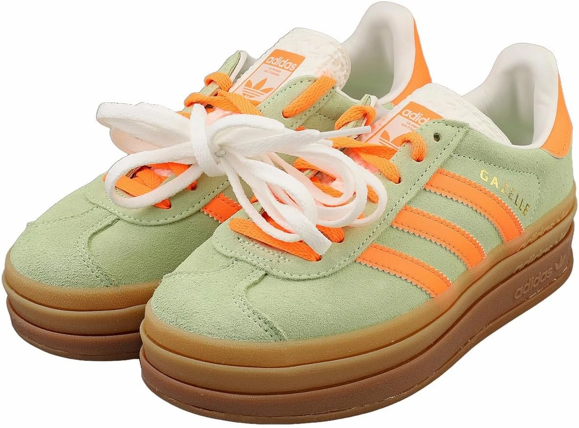 Adidas Gazelle Bold Womens Sneaker