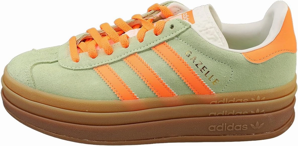 Adidas Gazelle Bold Womens Sneaker
