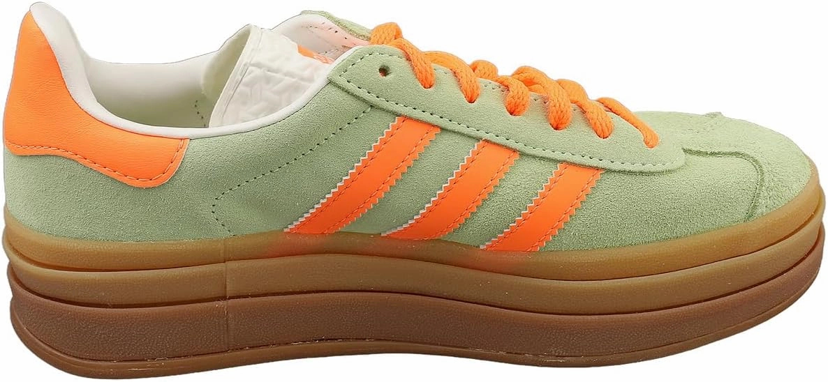 Adidas Gazelle Bold Womens Sneaker