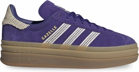 Adidas Gazelle Bold Womens Sneaker