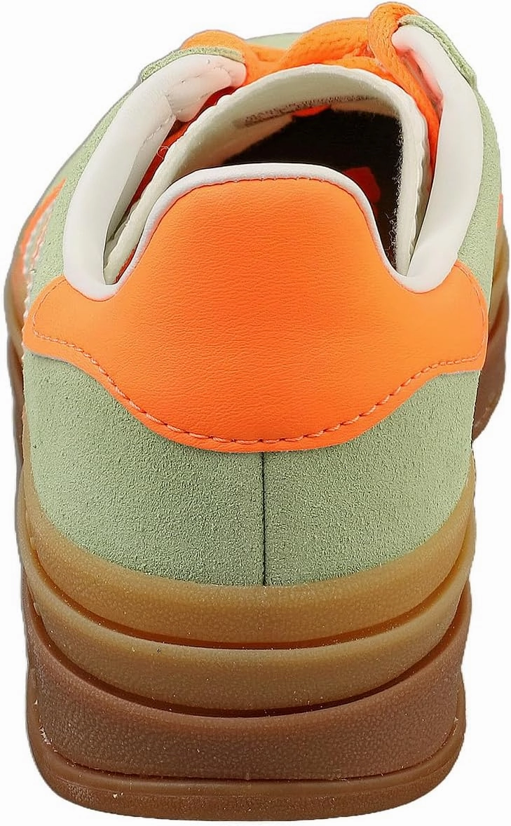 Adidas Gazelle Bold Womens Sneaker