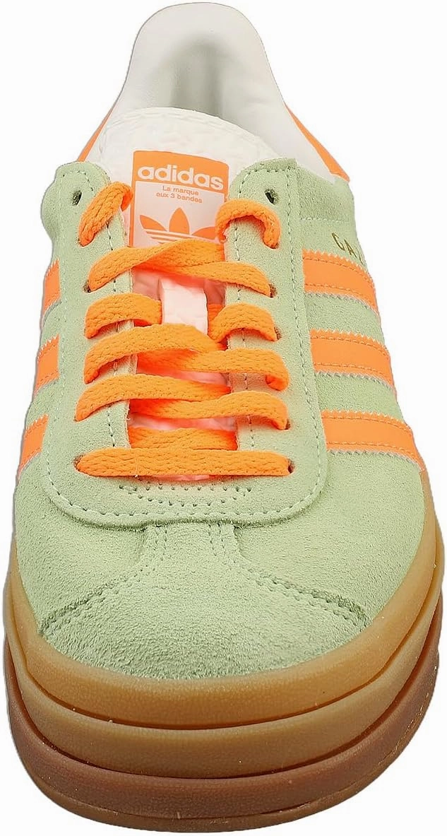 Adidas Gazelle Bold Womens Sneaker