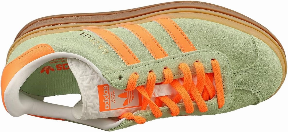 Adidas Gazelle Bold Womens Sneaker