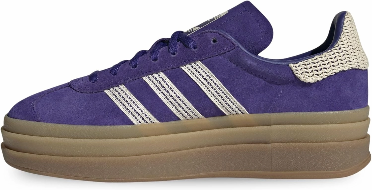 Adidas Gazelle Bold Womens Sneaker
