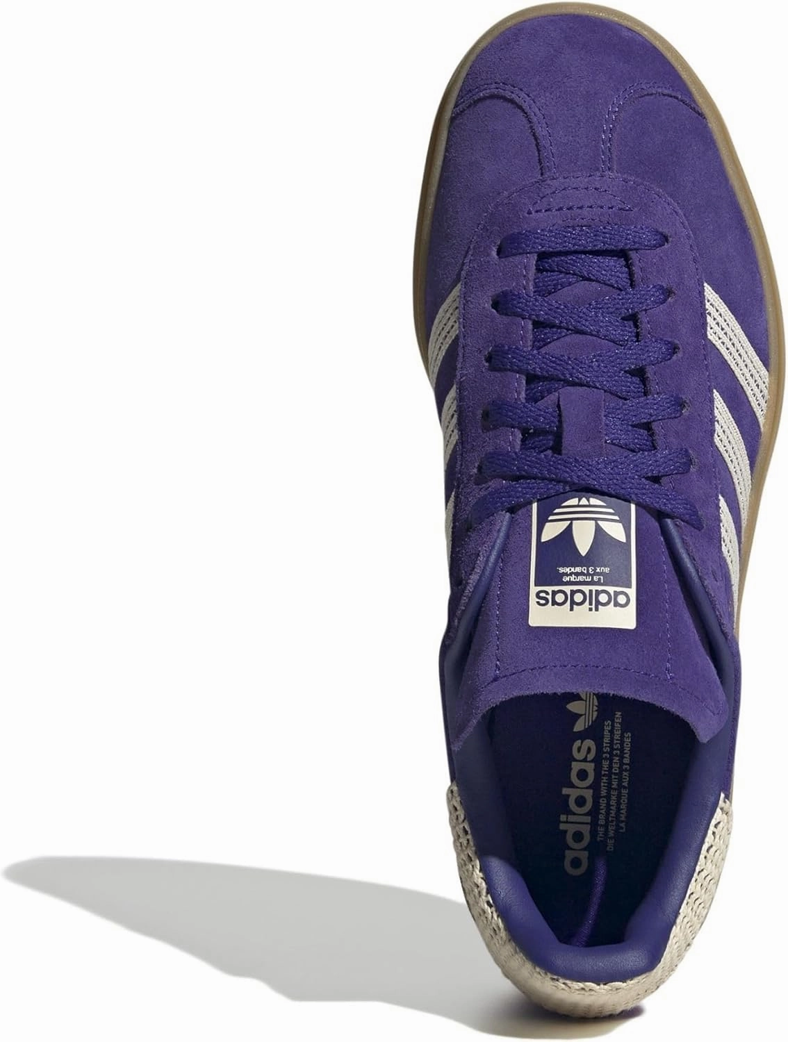 Adidas Gazelle Bold Womens Sneaker