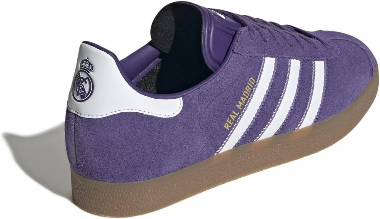 adidas Gazelle Terrace Icons Trainers Mens