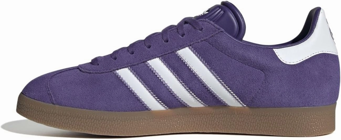 adidas Gazelle Terrace Icons Trainers Mens