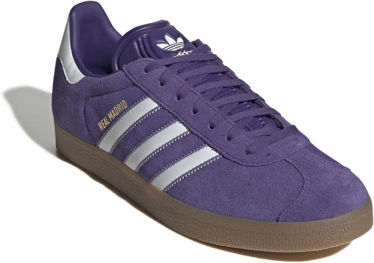adidas Gazelle Terrace Icons Trainers Mens
