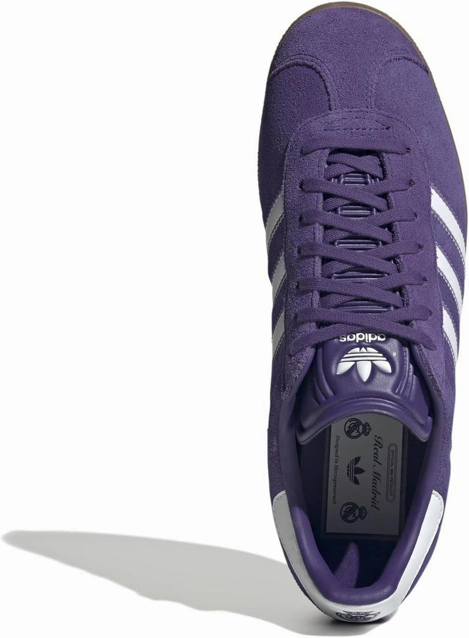 adidas Gazelle Terrace Icons Trainers Mens