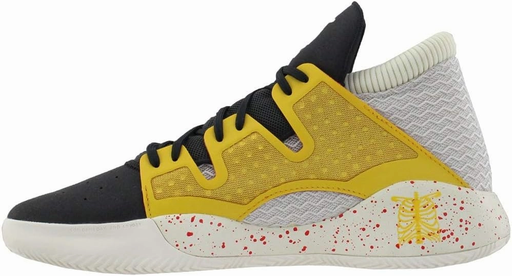 adidas Men's Pro Vision