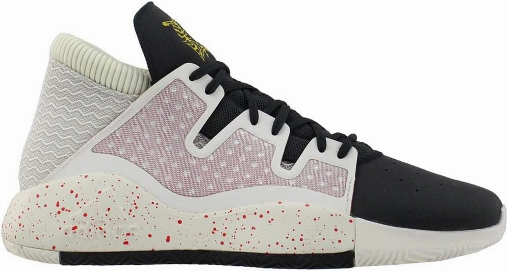 adidas Men's Pro Vision