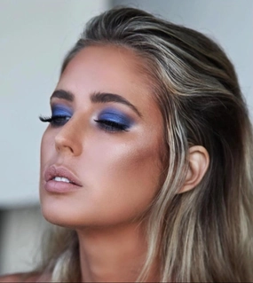 Advanced Makeup Workshop Test