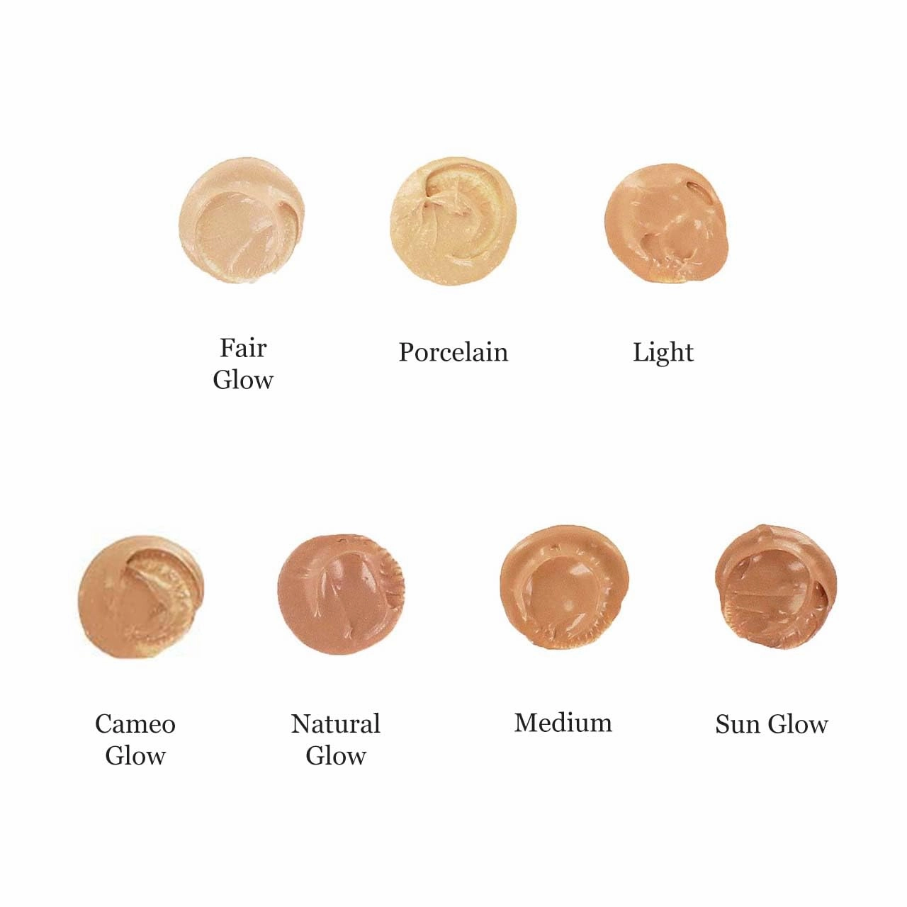 Annika Maya Mineral Sheer Tint (Sun Glow)