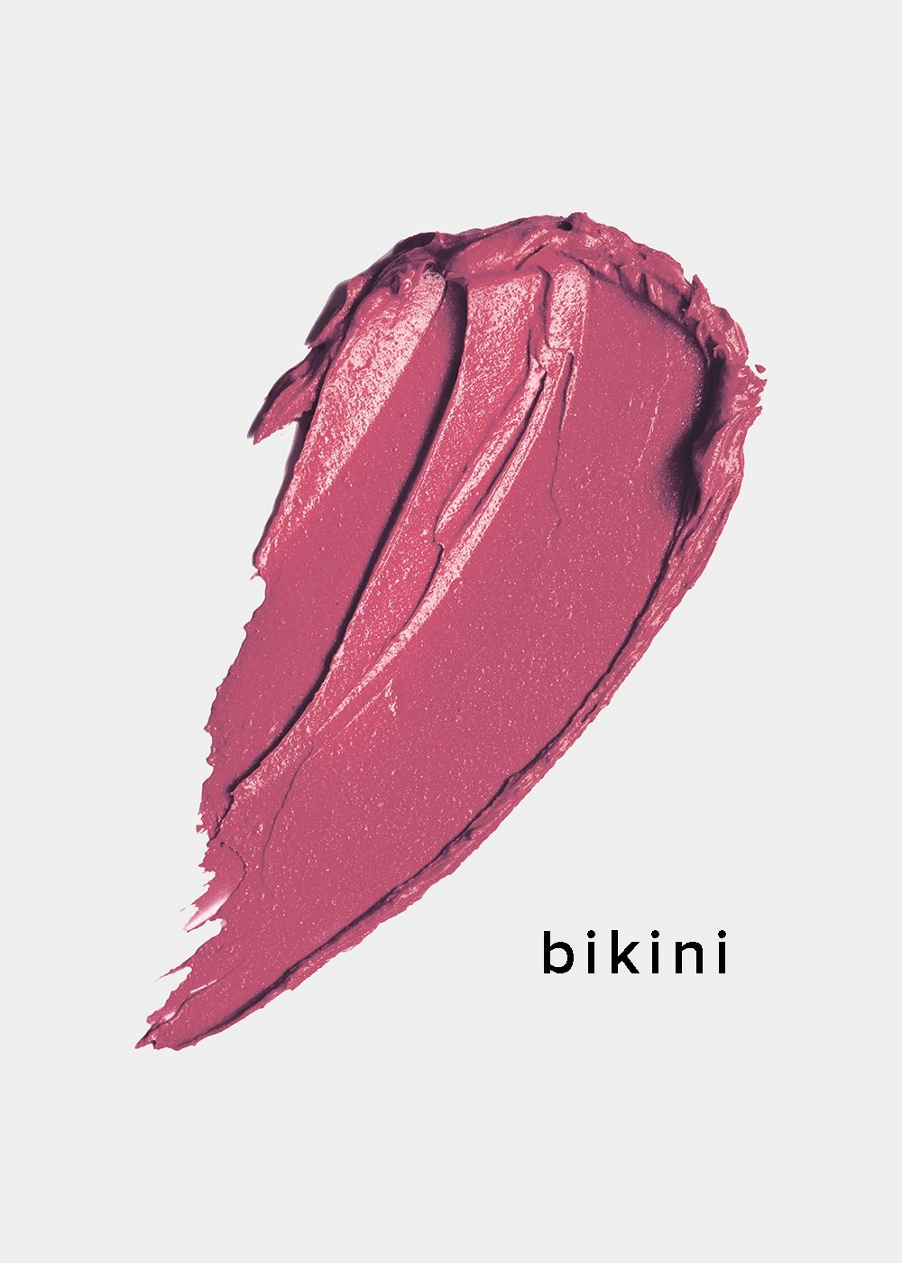 AOA So Smooth Lipstick - Bora Bora Collection