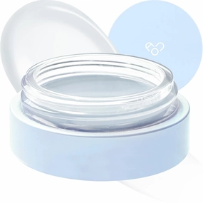 AOU GLOWY TINT BALM Lip Plumper with Natural Gloss Instant Hydration for Chapped Lips 0.12Oz (08 Peppermint Balm)
