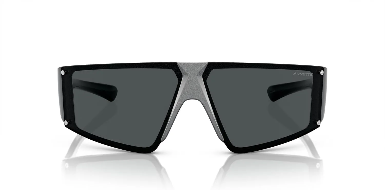 ARNETTE Men's an 4332 Wrap Sunglasses