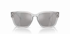 ARNETTE Men's an 4325 Square Sunglasses