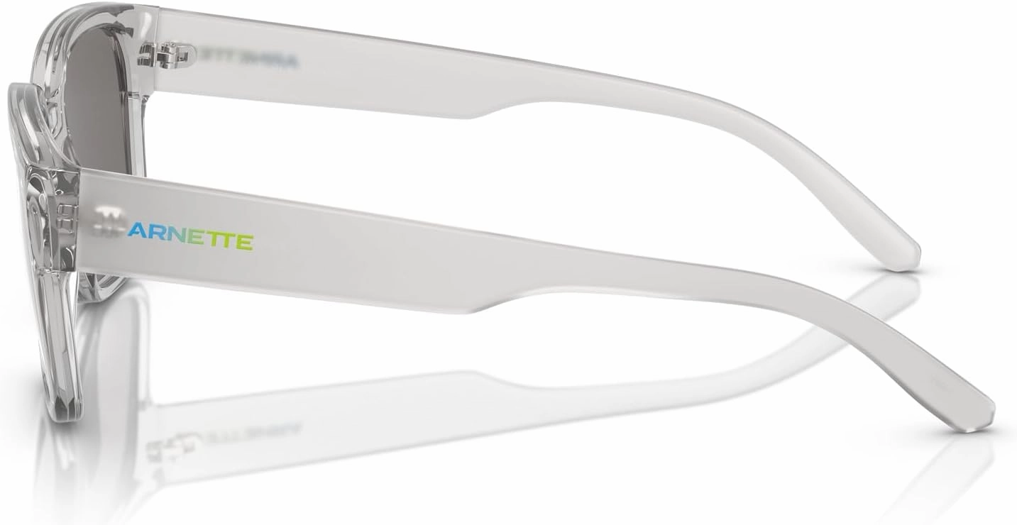 ARNETTE Men's an 4325 Square Sunglasses