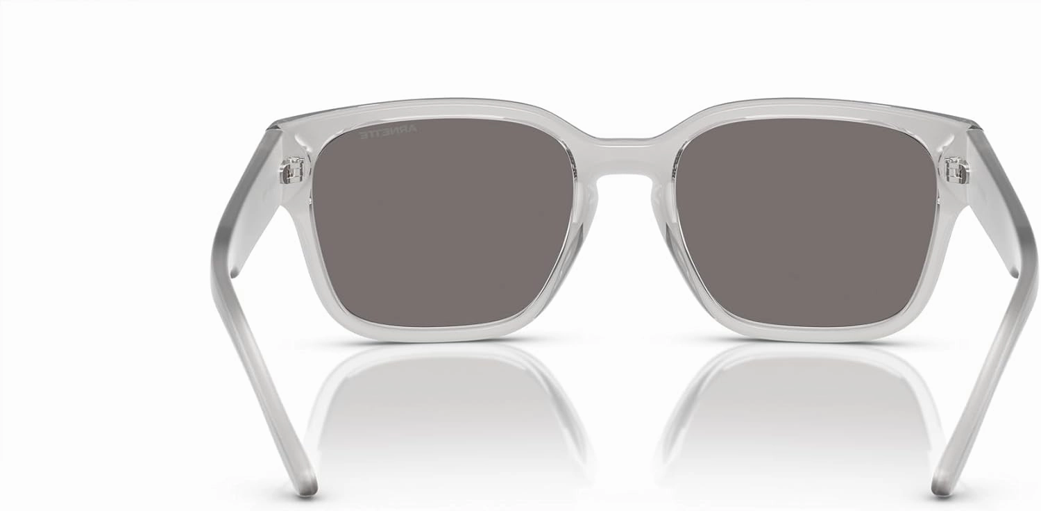 ARNETTE Men's an 4325 Square Sunglasses