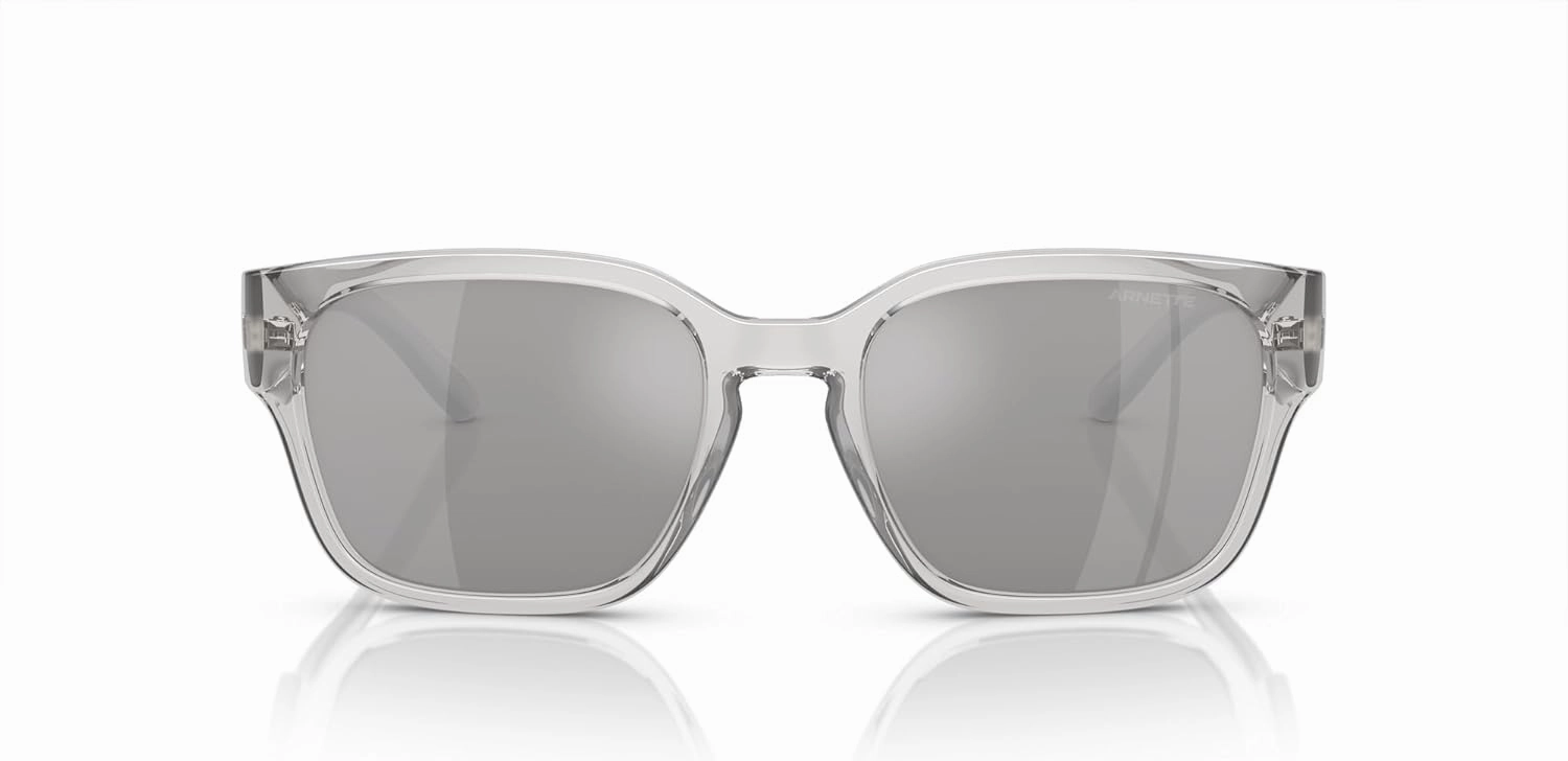 ARNETTE Men's an 4325 Square Sunglasses