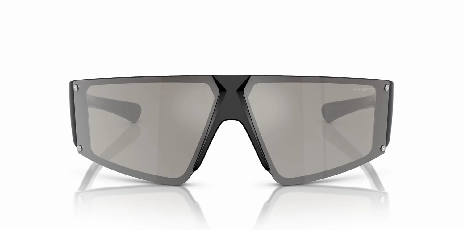 ARNETTE Men's an 4332 Wrap Sunglasses