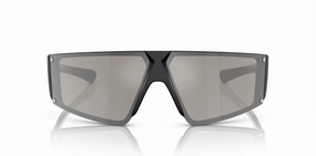 ARNETTE Men's an 4332 Wrap Sunglasses