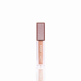 Bae Sparkle Luxe Lip Gloss