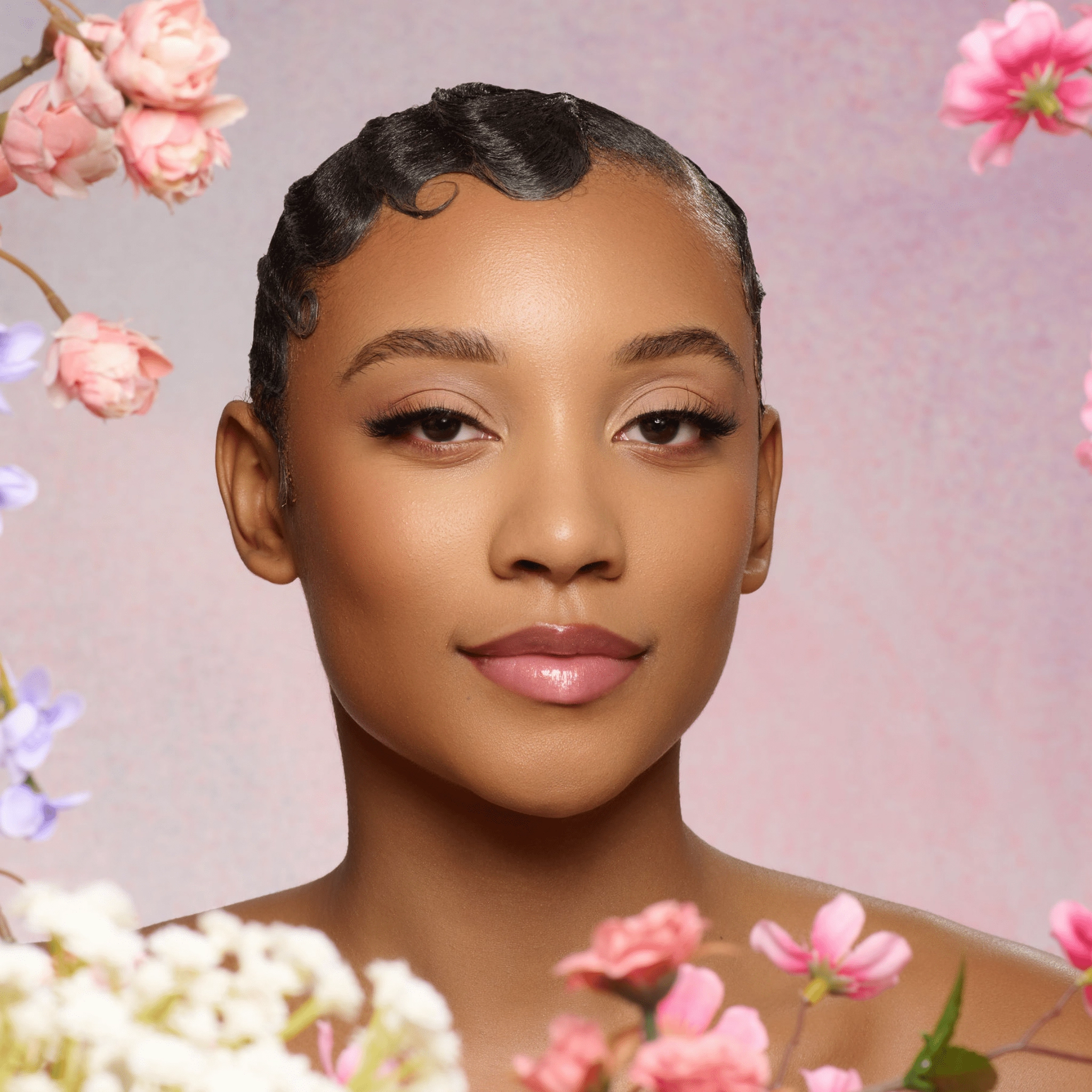 Bae Sparkle Luxe Lip Gloss