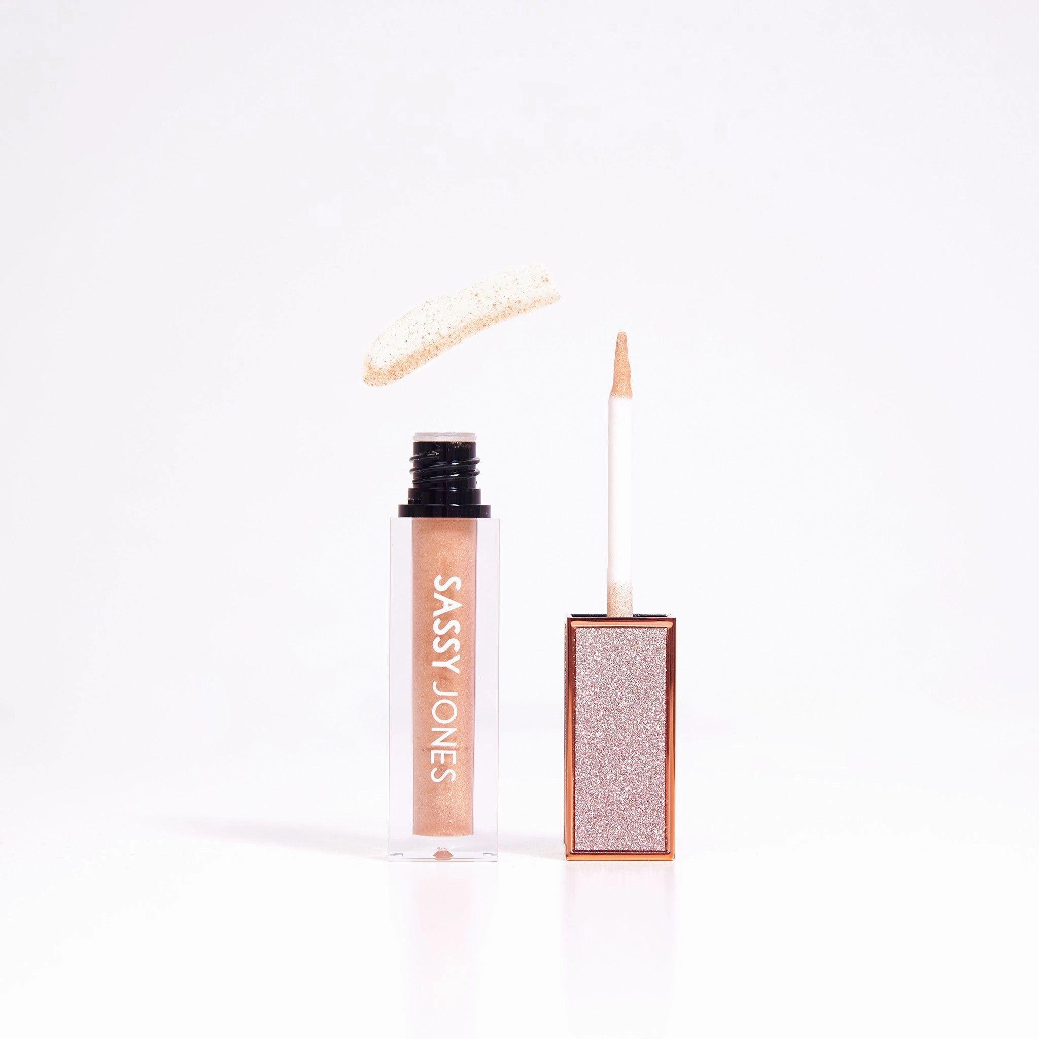 Bae Sparkle Luxe Lip Gloss