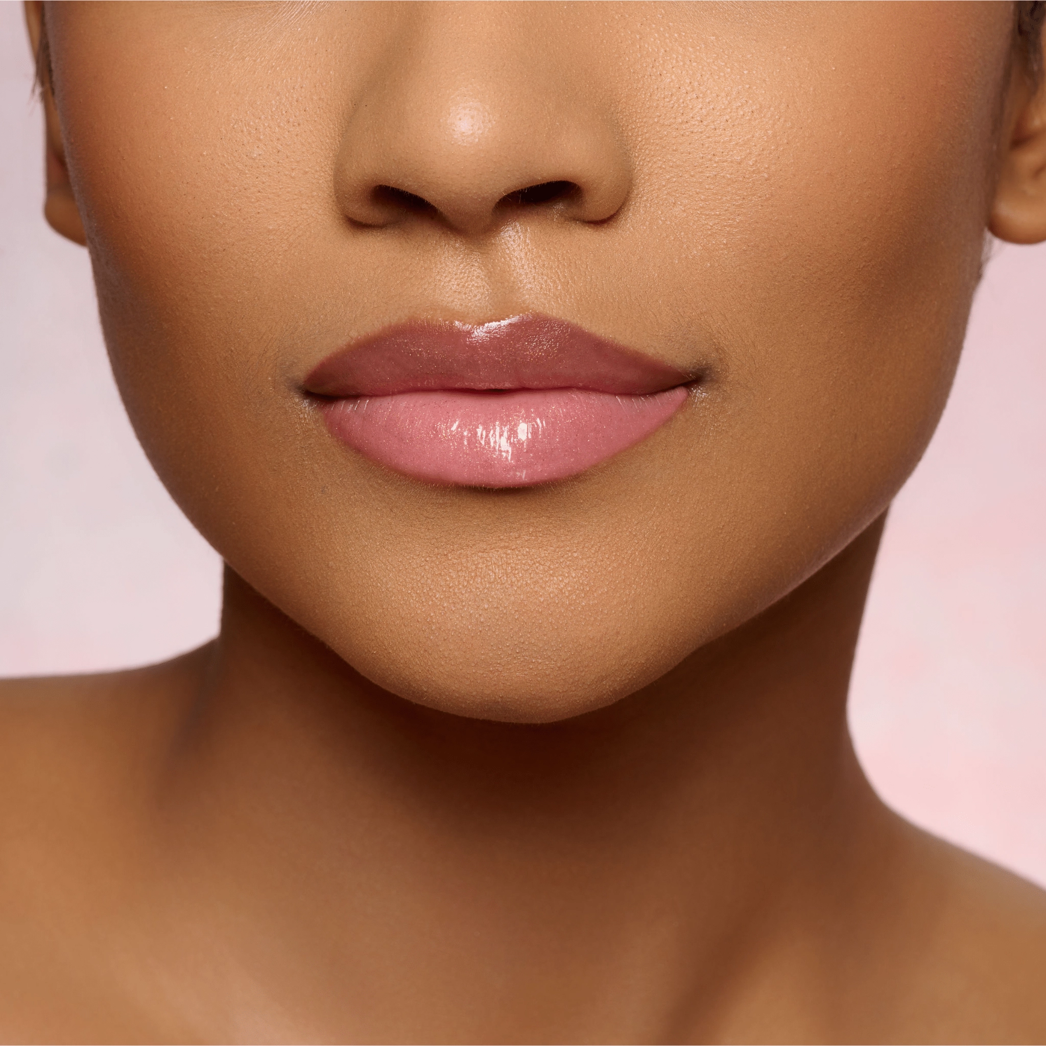 Bae Sparkle Luxe Lip Gloss