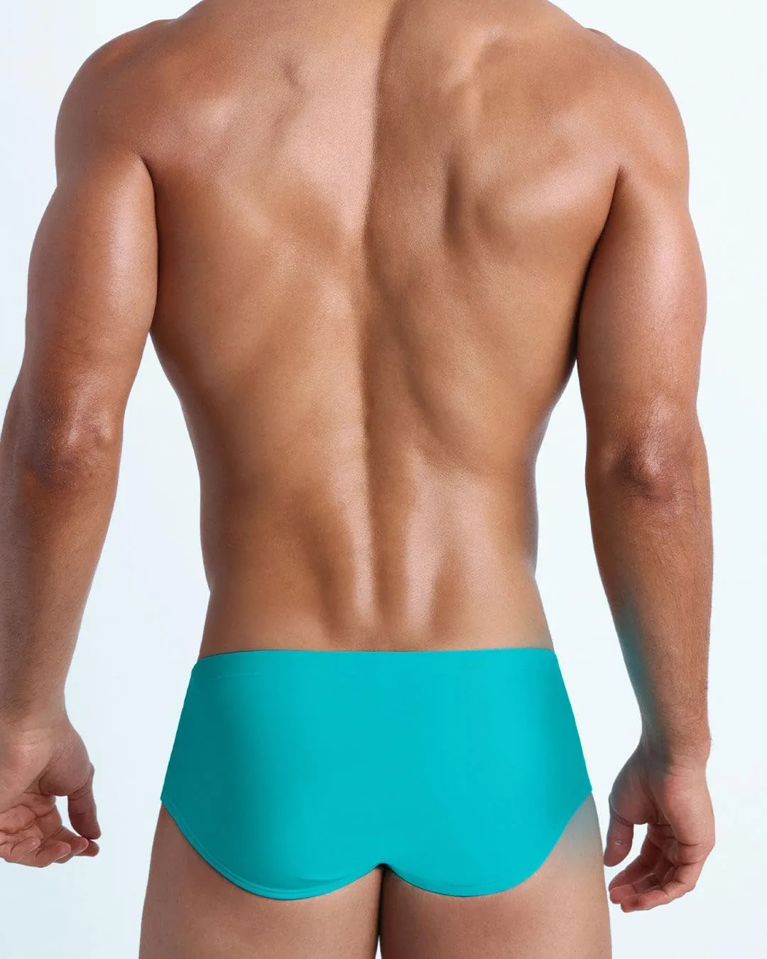 Bang Men's Swimwear - Swim Sunga - Sexy Fit Brazilian Men's Sunga Swimsuit