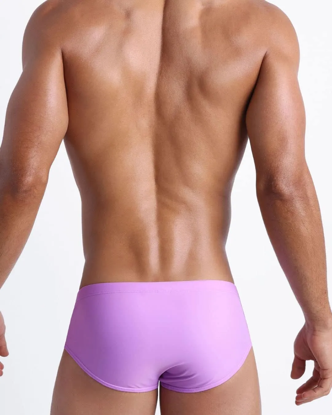 Bang Men's Swimwear - Swim Sunga - Sexy Fit Brazilian Men's Sunga Swimsuit