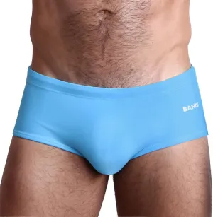 Bang Men's Swimwear - Swim Sunga - Sexy Fit Brazilian Men's Sunga Swimsuit
