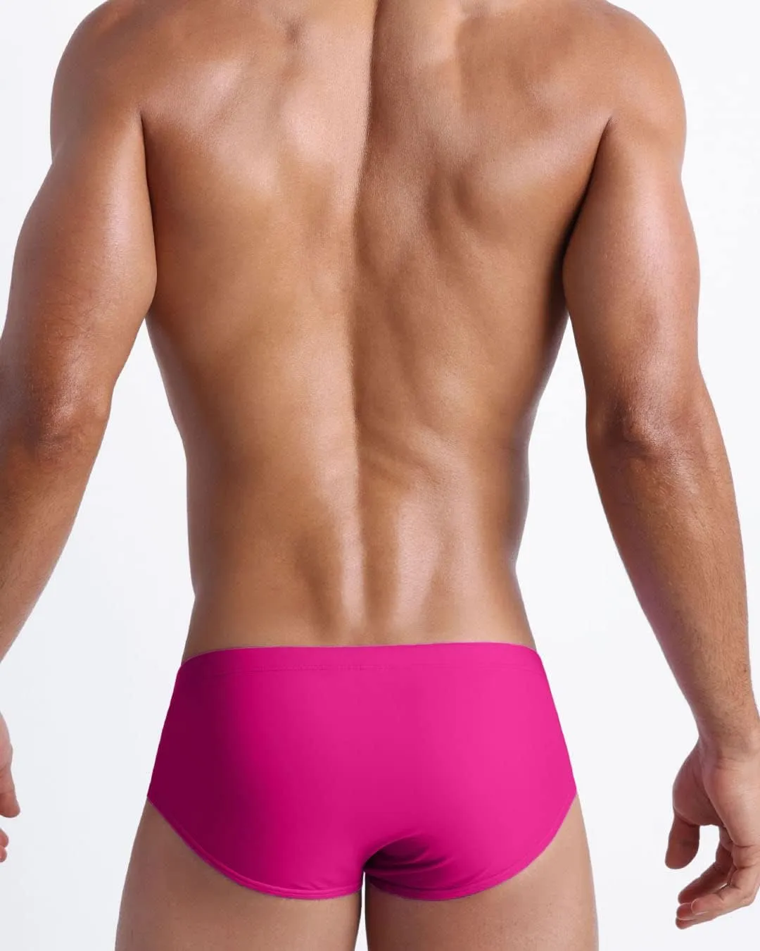 Bang Men's Swimwear - Swim Sunga - Sexy Fit Brazilian Men's Sunga Swimsuit