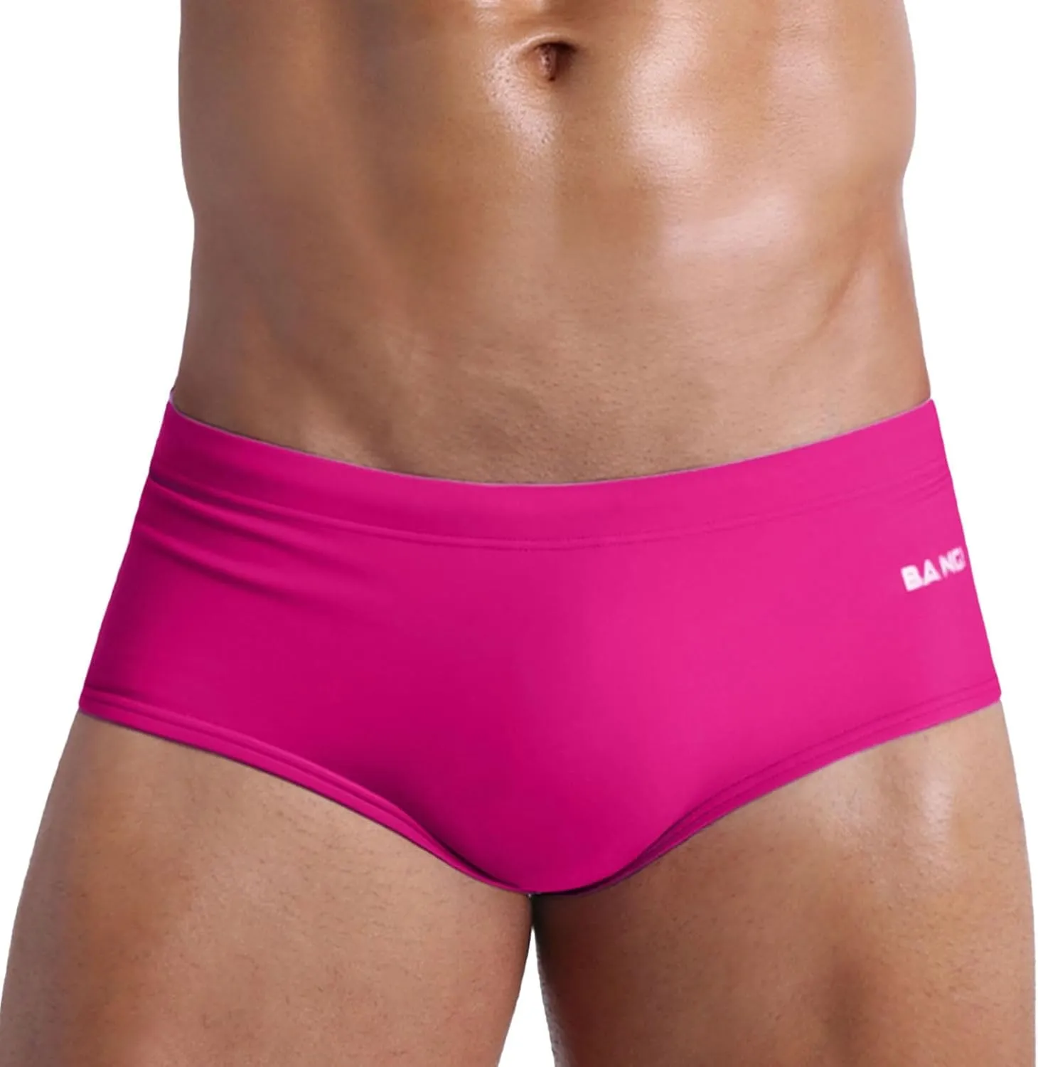 Bang Men's Swimwear - Swim Sunga - Sexy Fit Brazilian Men's Sunga Swimsuit