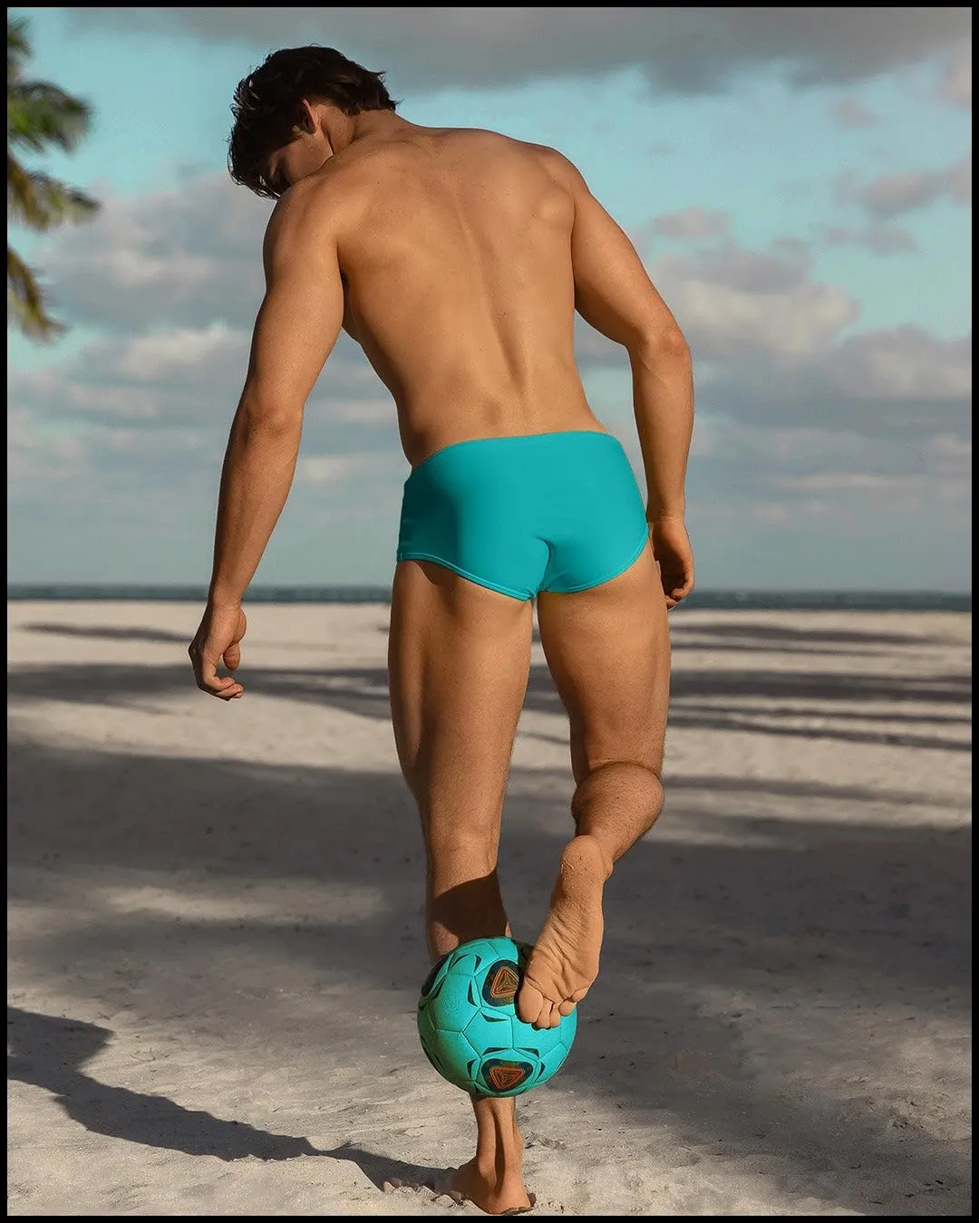 Bang Men's Swimwear - Swim Sunga - Sexy Fit Brazilian Men's Sunga Swimsuit