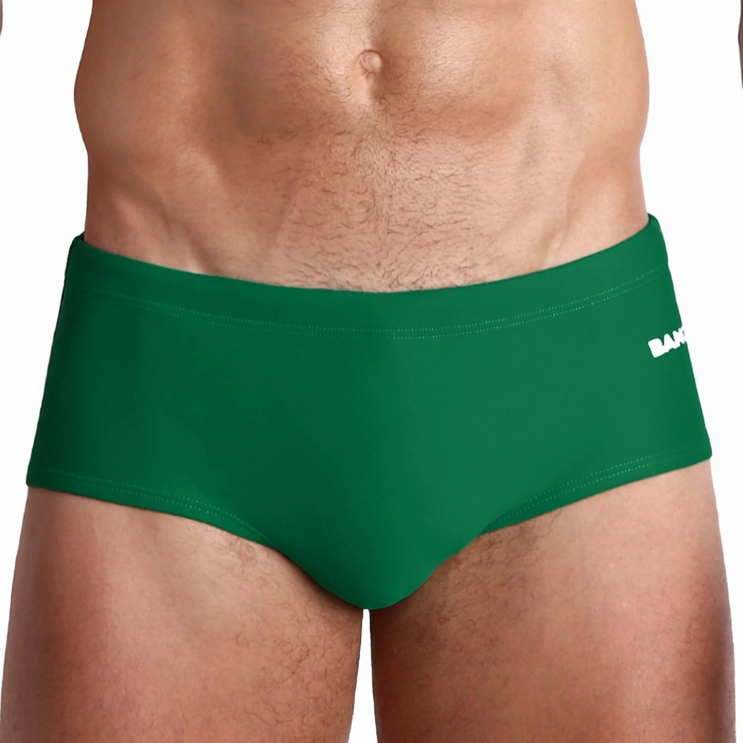 Bang Men's Swimwear - Swim Sunga - Sexy Fit Brazilian Men's Sunga Swimsuit