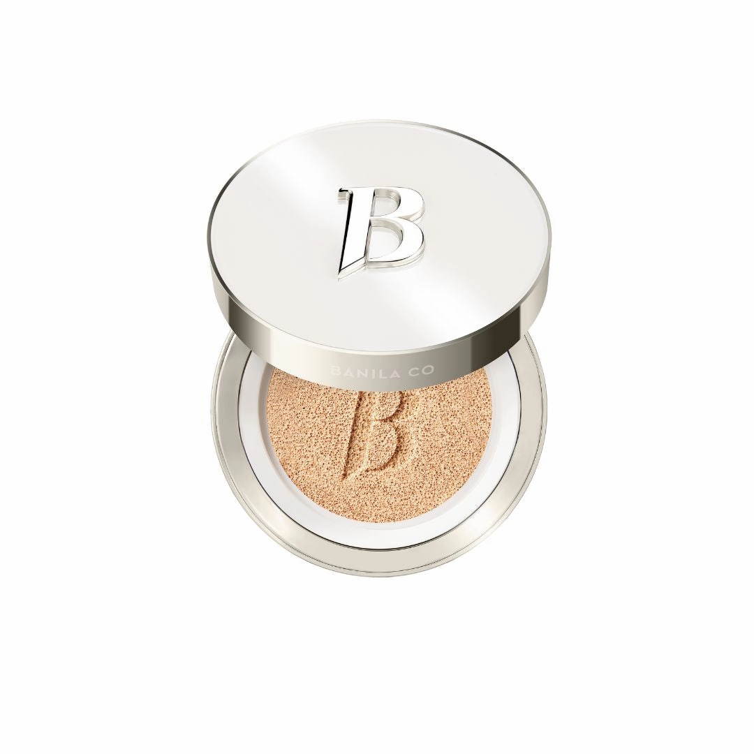 BANILA CO Covericious Ultimate White Cushion SPF38 PA   (5 Colors)
