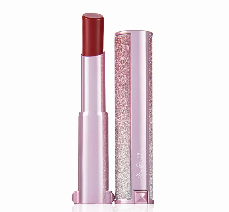 BEBELLA BELLA LUXE LIPSTICK - @ YOUR OWN RISK