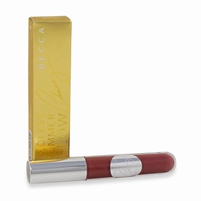 BECCA x Chrissy Teigen Endless Summer Glow Collection - Glow Gloss Malibu Soleil - 5 g
