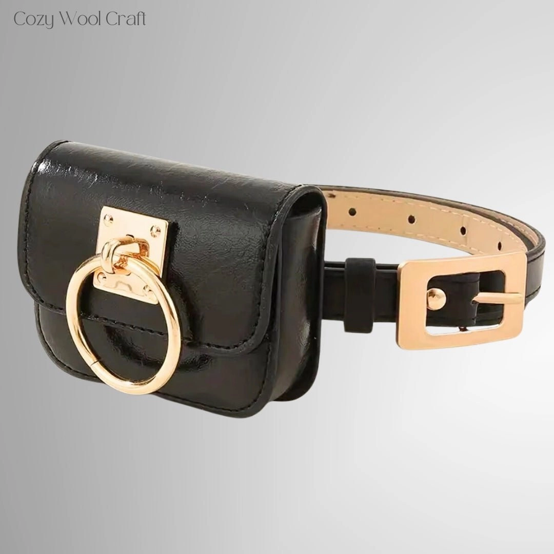 Beltyy Bag Gürtel Tasche