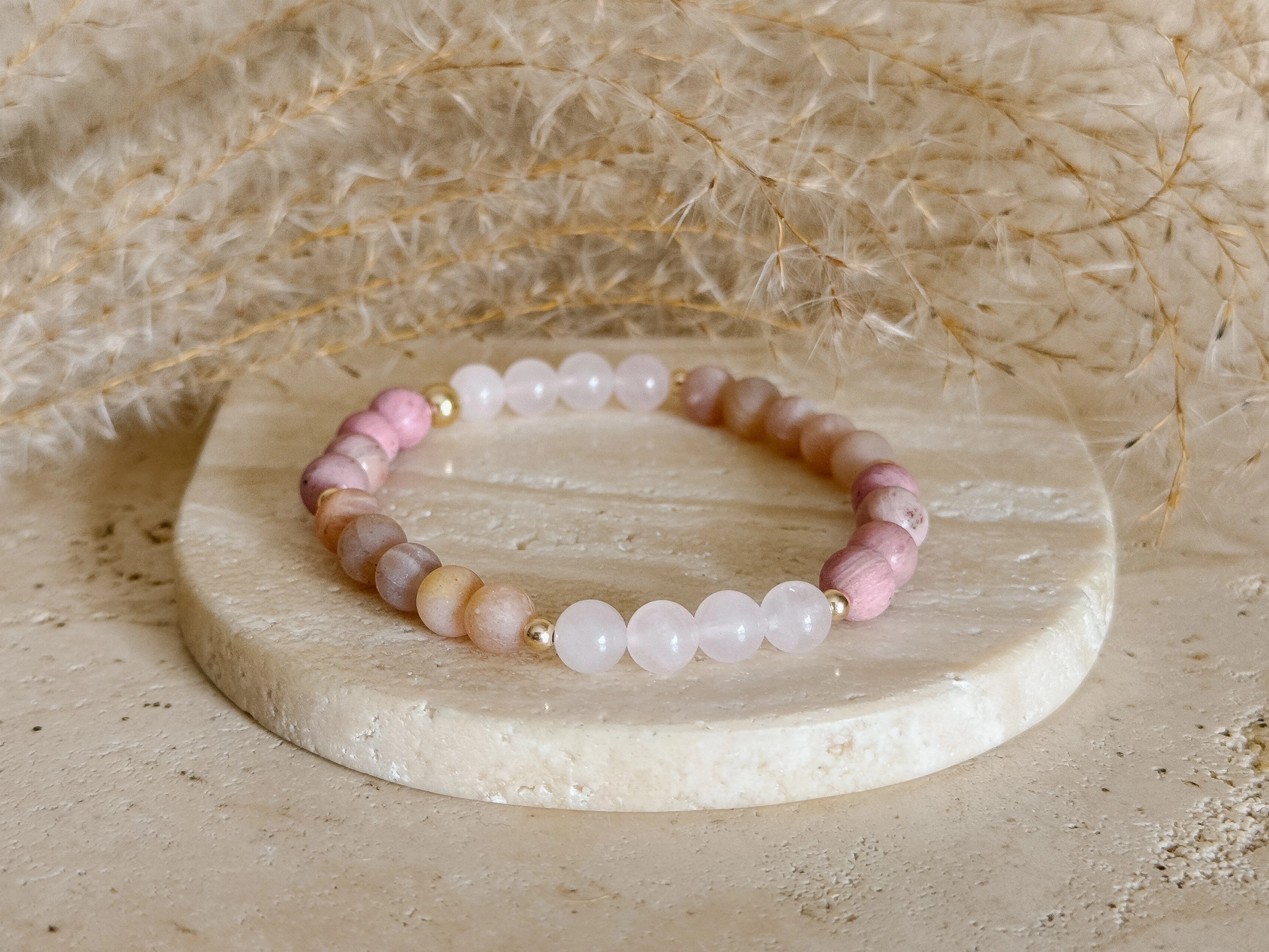 Blush Bracelet